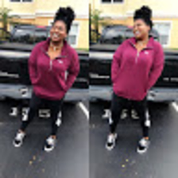 Meet your Posher, Keisha - Picture 1 of 1